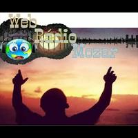Web Rádio Mozar screenshot 1
