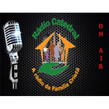 Rádio Catedral أيقونة
