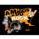 Amigos do rock APK