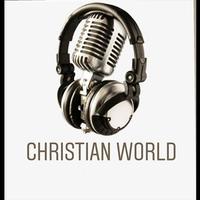 Web Rádio Christian Word imagem de tela 1