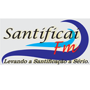 web Rádio Santificai Fm APK