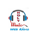 HolyMusic Web Rádio APK