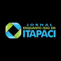Jornal Enquanto isso em Itapaci poster