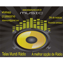 Telas Mundi Rádio APK