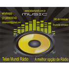 Telas Mundi Rádio icon