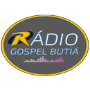 Rádio Gospel Butiá APK
