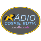 Rádio Gospel Butiá icon