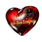 Rádio Bom Tempo icon