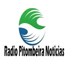 Nova Web Rádio Pitombeira icon