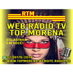 RÁDIO Brega TopMorena