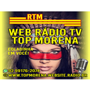 RÁDIO Brega TopMorena APK