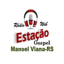 Radio Estação Gospel Web aplikacja