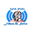 Web Rádio Filhos da Serva