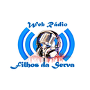 Web Rádio Filhos da Serva APK