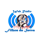 Web Rádio Filhos da Serva icon