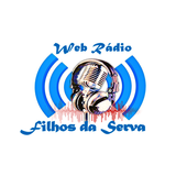 Web Rádio Filhos da Serva icon