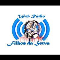 Web Rádio Filhos da Serva poster