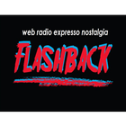 Web Rádio Expresso Nostalgia icon