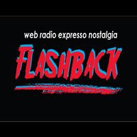 Web Rádio Expresso Nostalgia poster