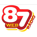 Rádio Web 87 APK