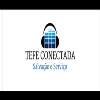 TEFE CONECTADA poster