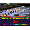 Rádio Lagoa 10 APK