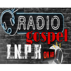 Web Rádio Gospel INPR icon
