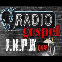 Web Rádio Gospel INPR screenshot 1