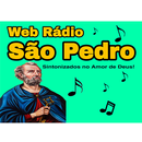 Web Rádio São Pedro APK