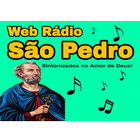 Web Rádio São Pedro icon