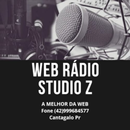 APK Rádio Studio Z
