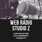 Rádio Studio Z icône