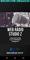 Rádio Studio Z Affiche