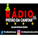 Rádio Pistão da Canitar aplikacja