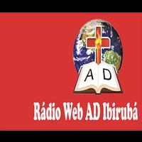 Rádio AD Ibiruba poster