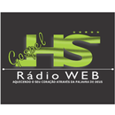 Web Rádio HS APK