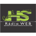 Web Rádio HS icon