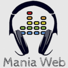 Mania Web ícone