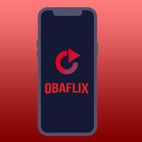 ObaFlix - Filmes, Série e Animes Online Affiche