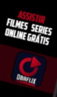 ObaFlix Tv for Movies Info постер