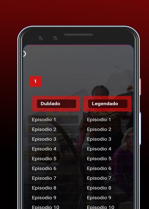 Filmes è séries Gratis Online Dublado HD Guide APK للاندرويد تنزيل