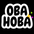 Oba Hoba - Анонимные опросы simgesi