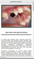 Obat Tradisional ampuh الملصق
