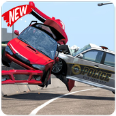 Guide For BeamNG Drive - The Best Car Crash Game icon