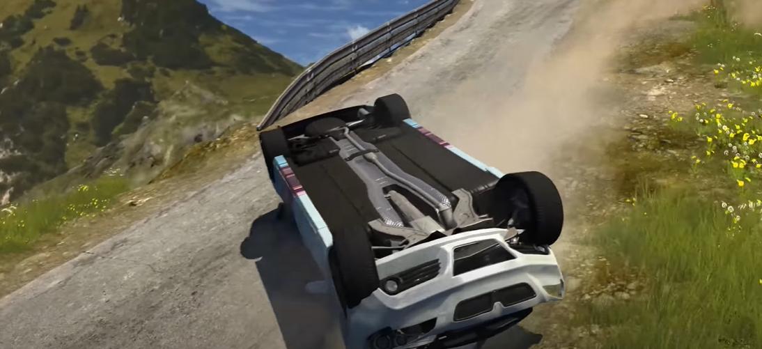 Guide For Beamng Drive The Best Car Crash Game For Android Apk Download - roblox beamng drive free robux no app needed