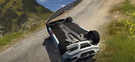 Guide For BeamNG Drive - The Best Car Crash Game постер