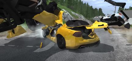 Guide For BeamNG Drive - The Best Car Crash Game screenshot 3