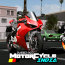 Bussid Mod Motorcycle India-APK