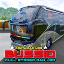 Download Mod Bussid Full Strobo dan Led-APK