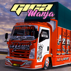 Mod Truk Giga Manja biểu tượng